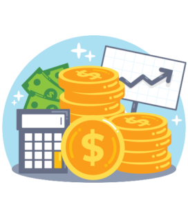 Step 1 Cost Estimation