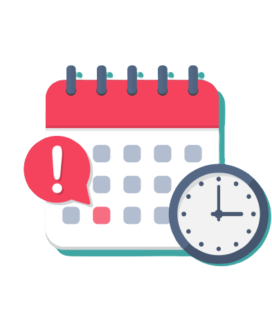 Step 2 Repair Schedule